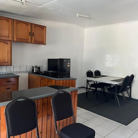 נאדי Ziara Apartments מראה חיצוני תמונה