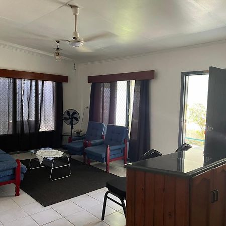 נאדי Ziara Apartments מראה חיצוני תמונה