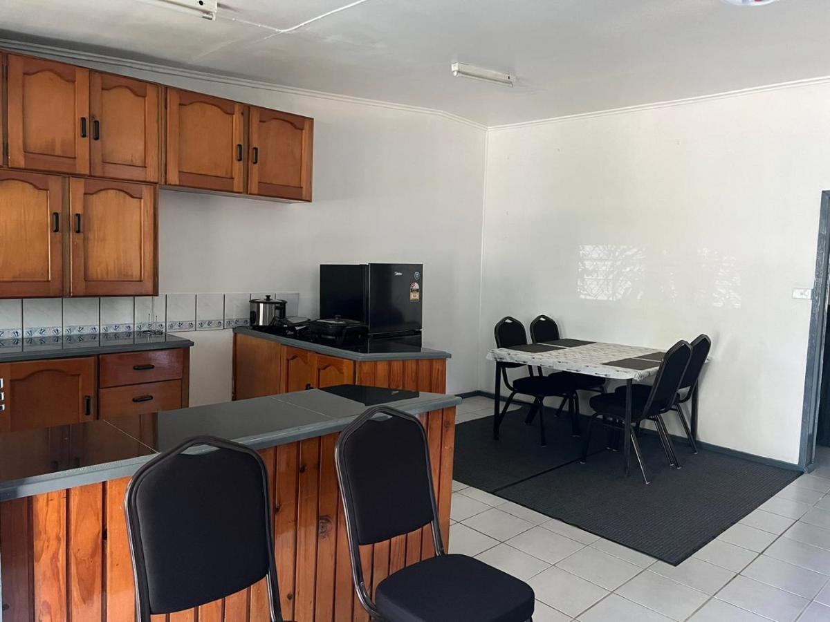 נאדי Ziara Apartments מראה חיצוני תמונה