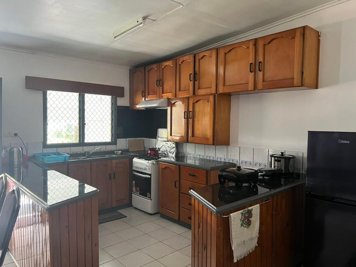 נאדי Ziara Apartments מראה חיצוני תמונה