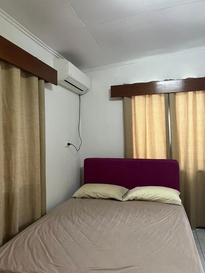 נאדי Ziara Apartments מראה חיצוני תמונה