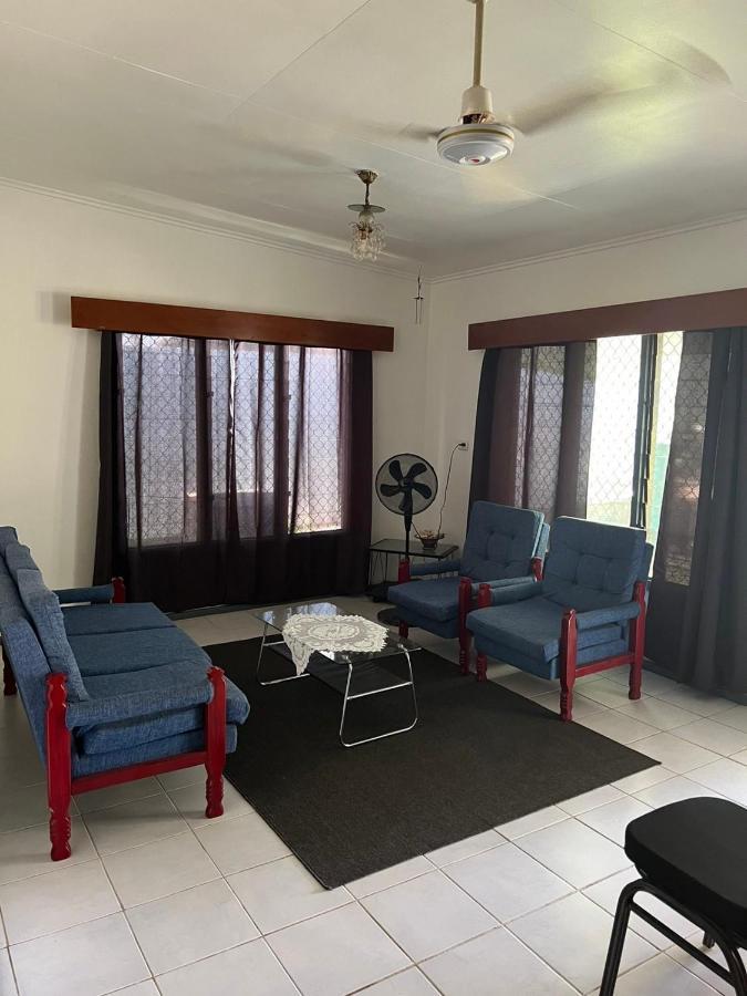 נאדי Ziara Apartments מראה חיצוני תמונה