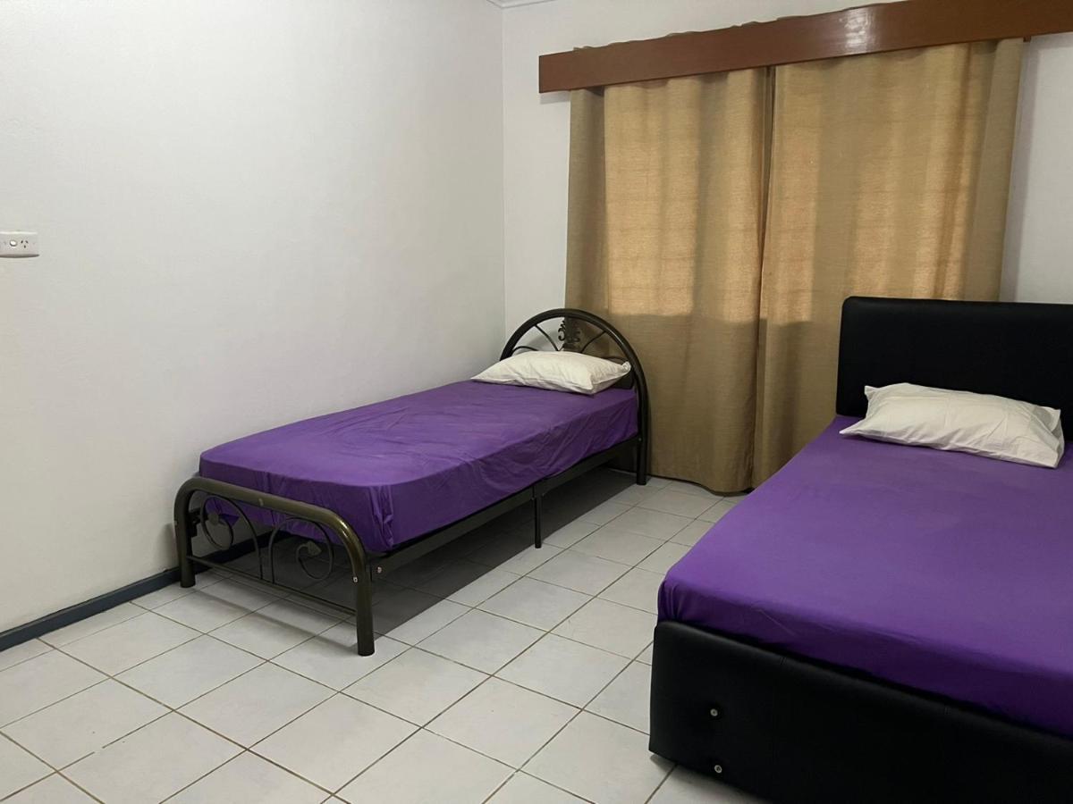 נאדי Ziara Apartments מראה חיצוני תמונה