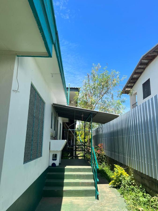 נאדי Ziara Apartments מראה חיצוני תמונה