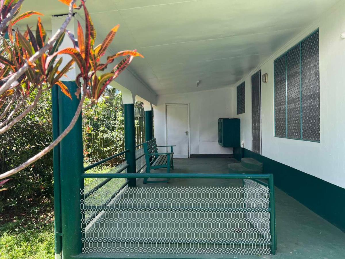 נאדי Ziara Apartments מראה חיצוני תמונה